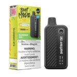 Slammin’ STS Flavour Beast Mode Max – Disposable Vape