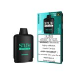 Peppermint and Spearmint STLTH Switch Pod