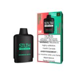 Watermelon Lime Ice and Strawberry Lime Ice STLTH Switch Pod