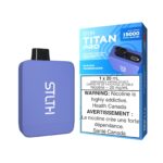 Blue Razz STLTH Titan Pro – Disposable Vape