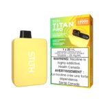 Mango Pineapple Guava Ice STLTH Titan Pro – Disposable Vape