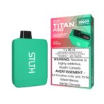 Pog Ice STLTH Titan Pro – Disposable Vape