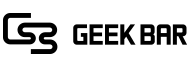 Geek Bar Logo