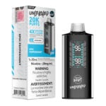 Epic Peppermint Flavour Beast Unleashed DCP 20K – Disposable Vape