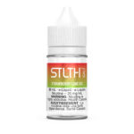 Strawberry Lime Ice STLTH Salt E-Liquid