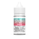 Punch Ice STLTH Salt E-Liquid