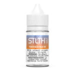 Peach Blue Razz Ice STLTH Salt E-Liquid