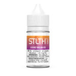 Lychee Melon Ice STLTH Salt E-Liquid