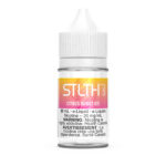 Citrus Burst Ice STLTH Salt E-Liquid