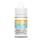 Blue Razz Lemon Ice STLTH Salt E-Liquid