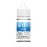Blue Razz STLTH Salt E-Liquid