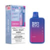 Blue Razz Drip'n by Envi EVO Series 28K