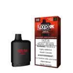 Route Ice STLTH Loop 9K Pod