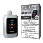 Flavourless STLTH Vision – Disposable Vape
