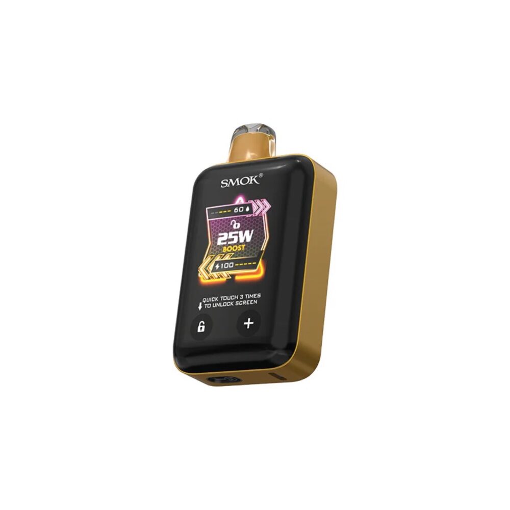 Colada Ice Smok Touch 20K Disposable Vape
