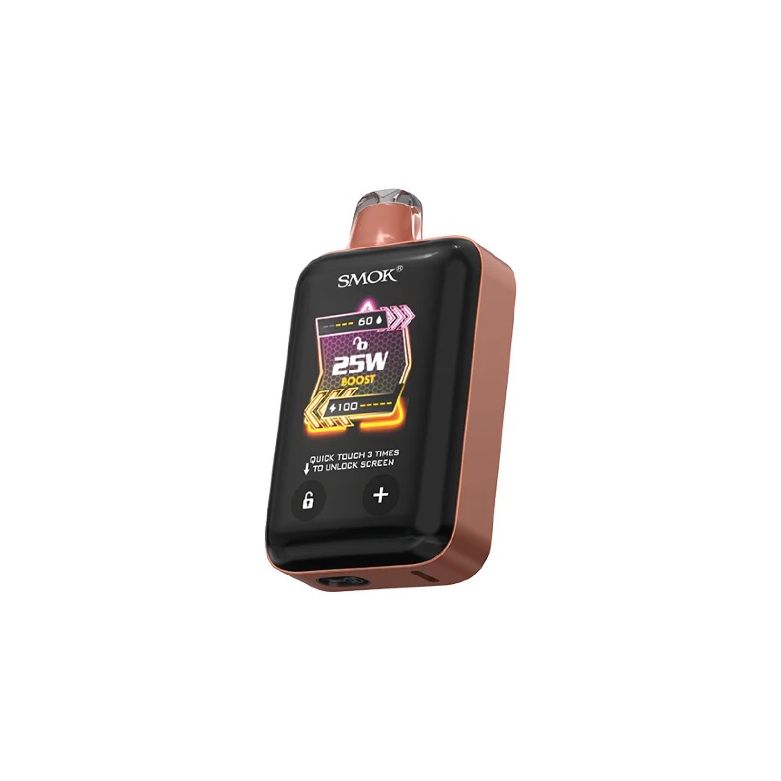 Juicy Peach Smok Touch 20K Disposable Vape