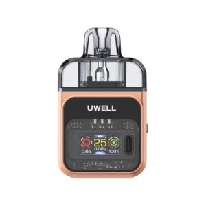 Uwell Cozi Pod Kit