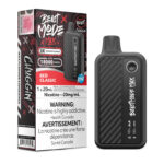 Chuggin Red Classic Flavour Beast Mode Max – Disposable Vape