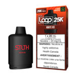 Route Ice STLTH Loop 25K Pod