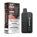 Chuggin R.B Flavour Beast Mode Max – Disposable Vape