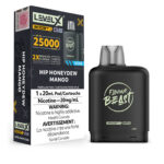 Hip Honeydew Mango Iced Flavour Beast Boost G2 – Level X Pod