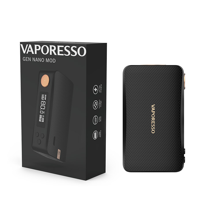 Vaporesso GEN S Mod