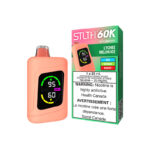 Lychee Melon Ice STLTH 60K – Disposable Vape