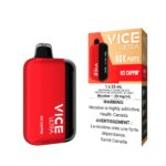 Ice Cappin’ Vice Ultra – Disposable Vape
