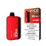 Luxe Cubano Vice Ultra – Disposable Vape