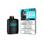 Blue Razz STLTH Loop Max Pod