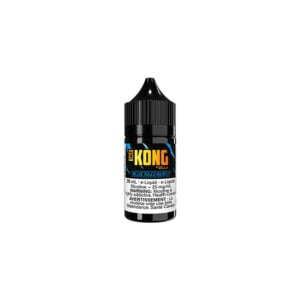 Blue Razz Burst SALT – Kong Salt by Zilla E-Liquid