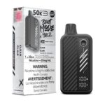 Clear Flavour Beast Mode Max 2 – Disposable Vape