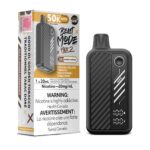 Good Ol’ Golden Tobacco  Flavour Beast Mode Max 2 – Disposable Vape