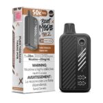 Pure Tobacco Flavour Beast Mode Max 2 – Disposable Vape