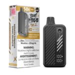 Smooth Tobacco Flavour Beast Mode Max 2 – Disposable Vape