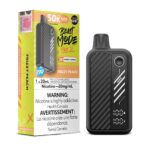 Frizzy Peach Flavour Beast Mode Max 2 – Disposable Vape