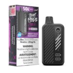 Groovy Grape Passionfruit Flavour Beast Mode Max 2 – Disposable Vape