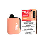 Peach Ice Vice Box 2 – Disposable Vape