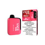 Red Classic Ice Vice Box 2 – Disposable Vape