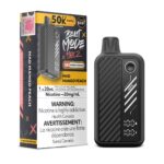 Mad Mango Peach Flavour Beast Mode Max 2 – Disposable Vape