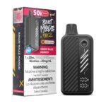 Ragin’ Razz Mango Flavour Beast Mode Max 2 – Disposable Vape