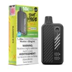 Slammin’ STS Flavour Beast Mode Max 2 – Disposable Vape