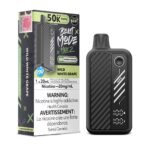 Wild White Grape Flavour Beast Mode Max 2 – Disposable Vape