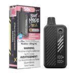 STR8 UP Strawberry Banana Beast Mode Max 2 – Disposable Vape