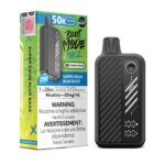 Super Sour Blue Razz Beast Mode Max 2 – Disposable Vape
