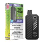 Super Sour Blueberry Beast Mode Max 2 – Disposable Vape