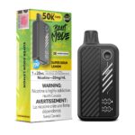 Super Sour Lemon Beast Mode Max 2 – Disposable Vape