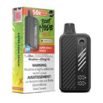 Super Sour Peach Beast Mode Max 2 – Disposable Vape