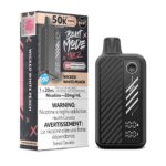 Wicked White Peach Beast Mode Max 2 – Disposable Vape