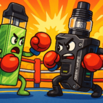 Refillable Pod Systems vs Advanced Mods: Which is Your Perfect Puff in 2025?